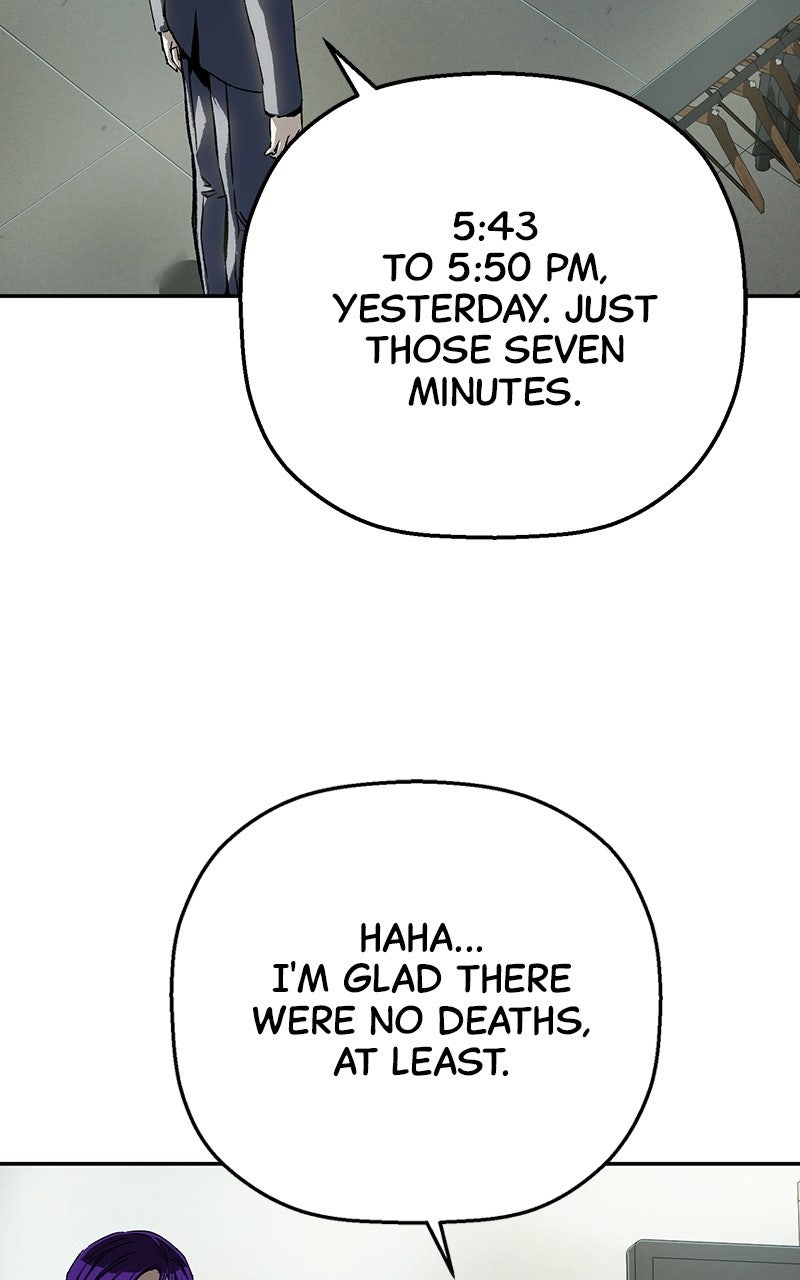 The Villain Profiler Ep. 28 - File 28. Inattentional Blindness page 11 - 