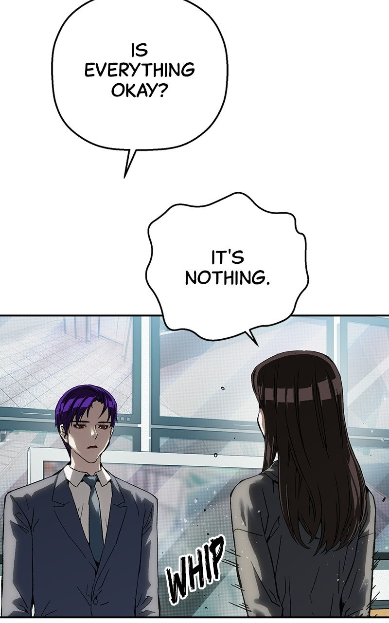The Villain Profiler Ep. 28 - File 28. Inattentional Blindness page 102 - 