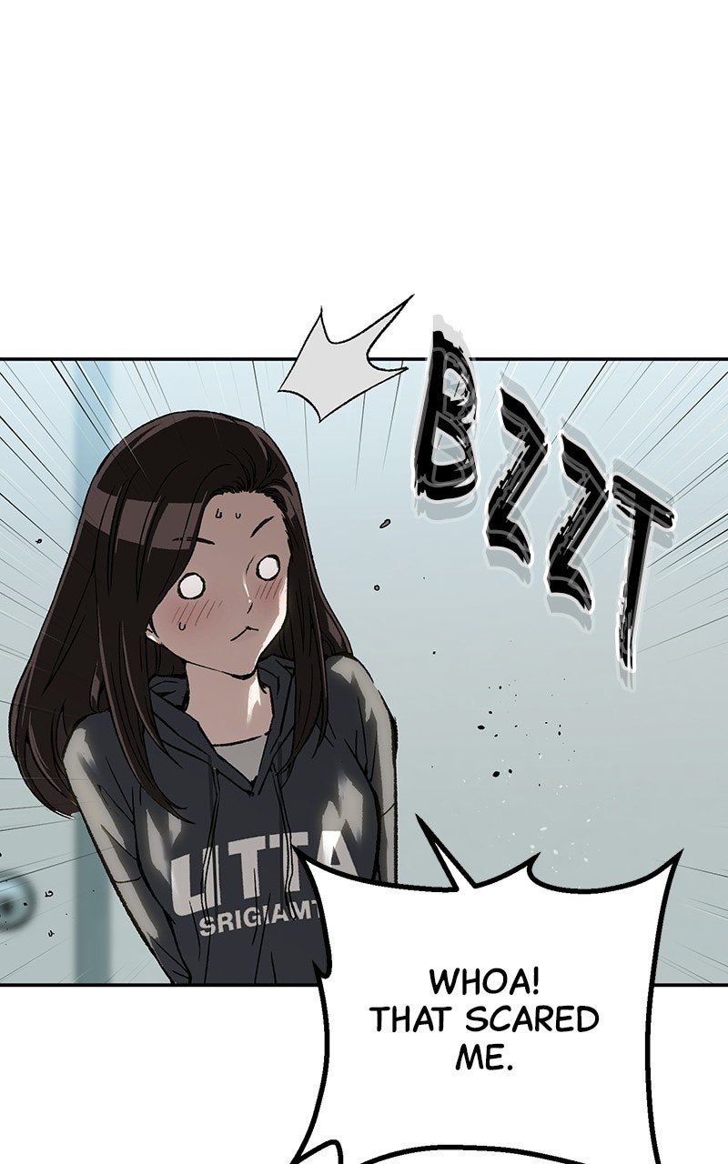 The Villain Profiler Ep. 28 - File 28. Inattentional Blindness page 103 - 