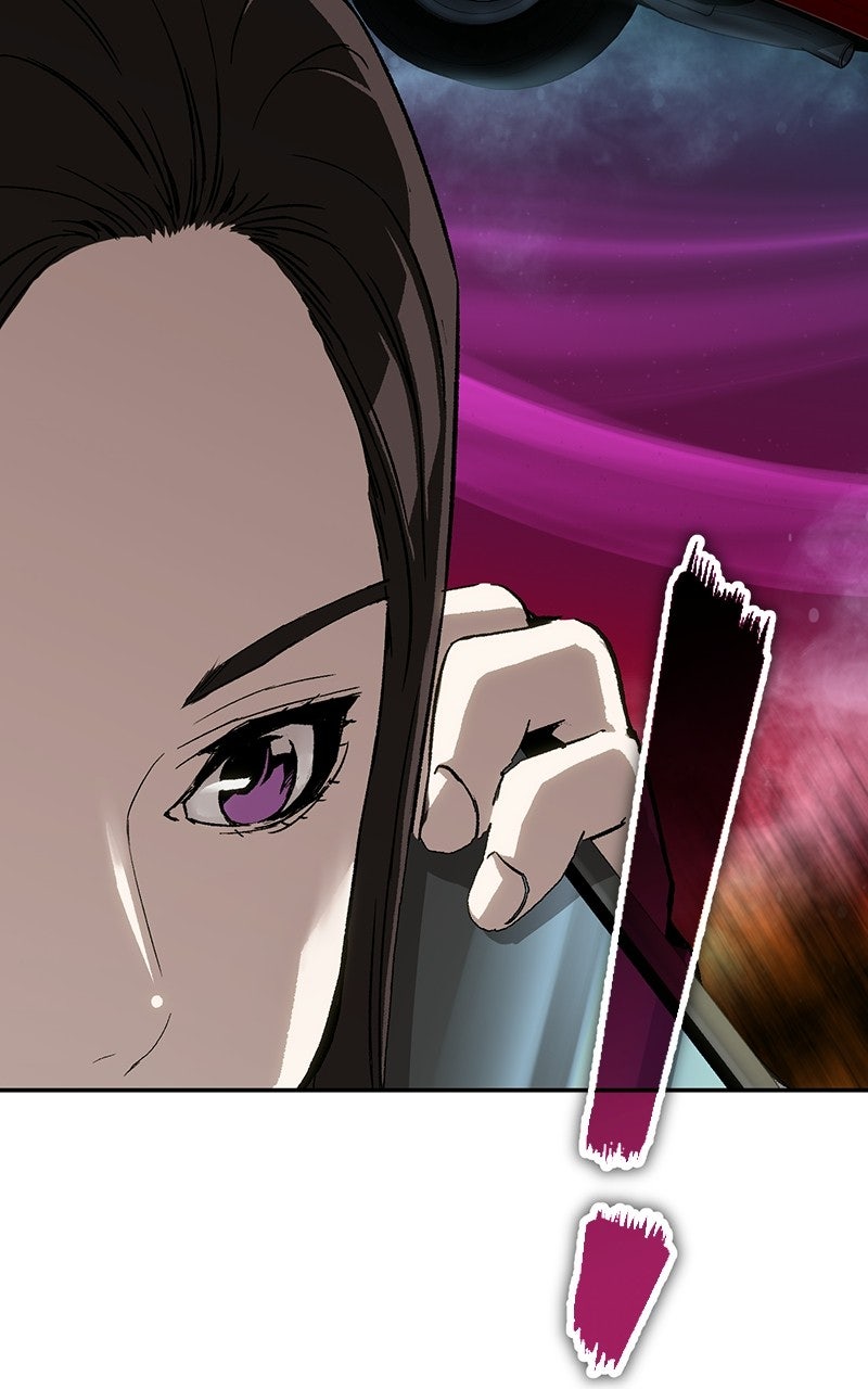 The Villain Profiler Ep. 28 - File 28. Inattentional Blindness page 110 - 