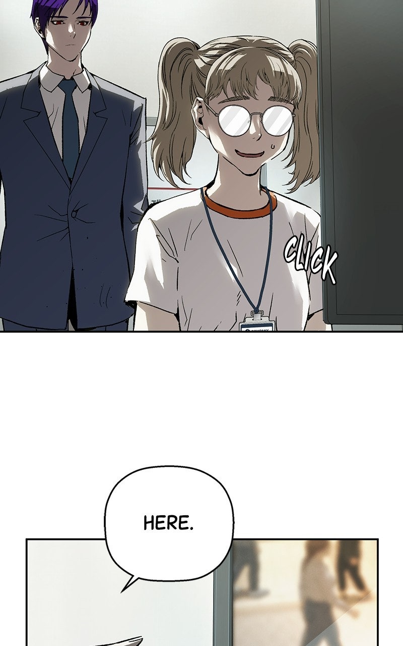 The Villain Profiler Ep. 28 - File 28. Inattentional Blindness page 12 - 