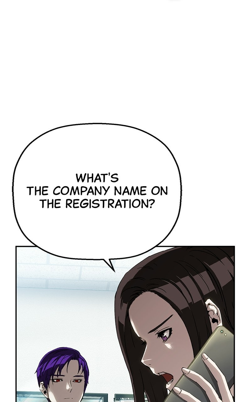 The Villain Profiler Ep. 28 - File 28. Inattentional Blindness page 111 - 