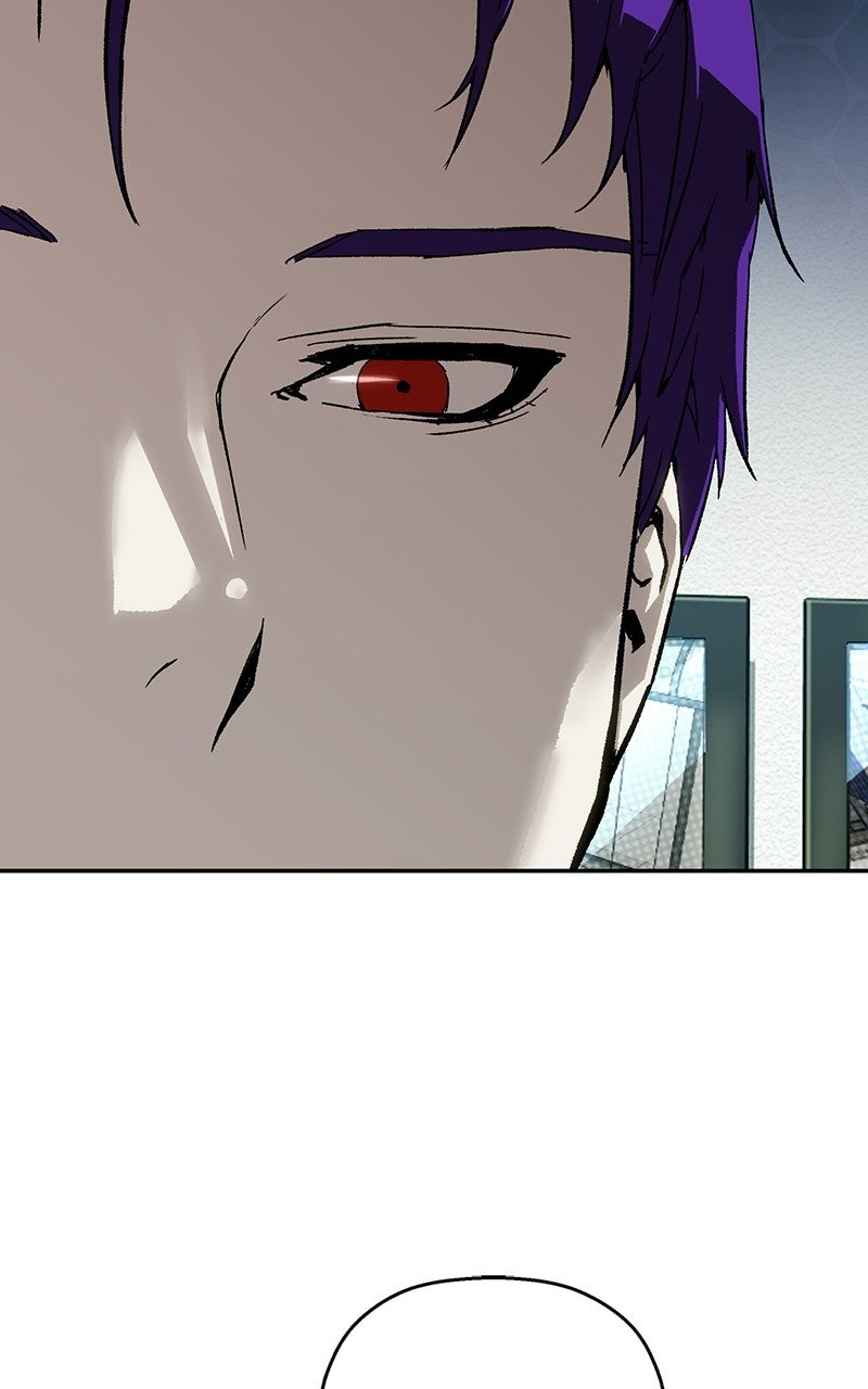 The Villain Profiler Ep. 28 - File 28. Inattentional Blindness page 113 - 