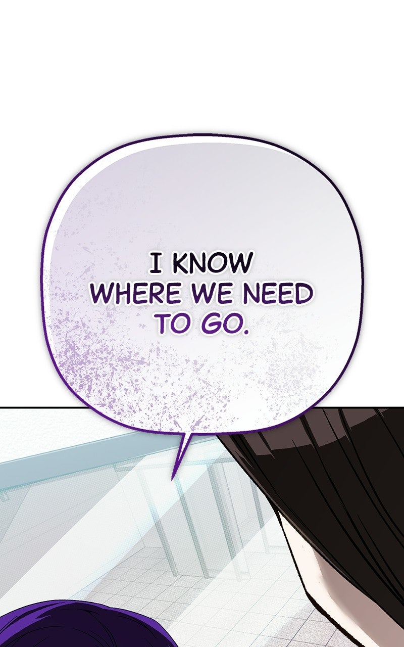 The Villain Profiler Ep. 28 - File 28. Inattentional Blindness page 116 - 