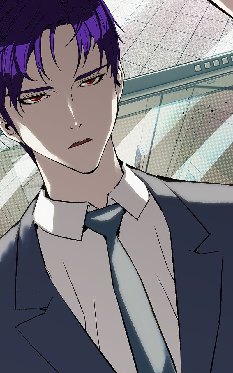 The Villain Profiler Ep. 28 - File 28. Inattentional Blindness page 117 - 
