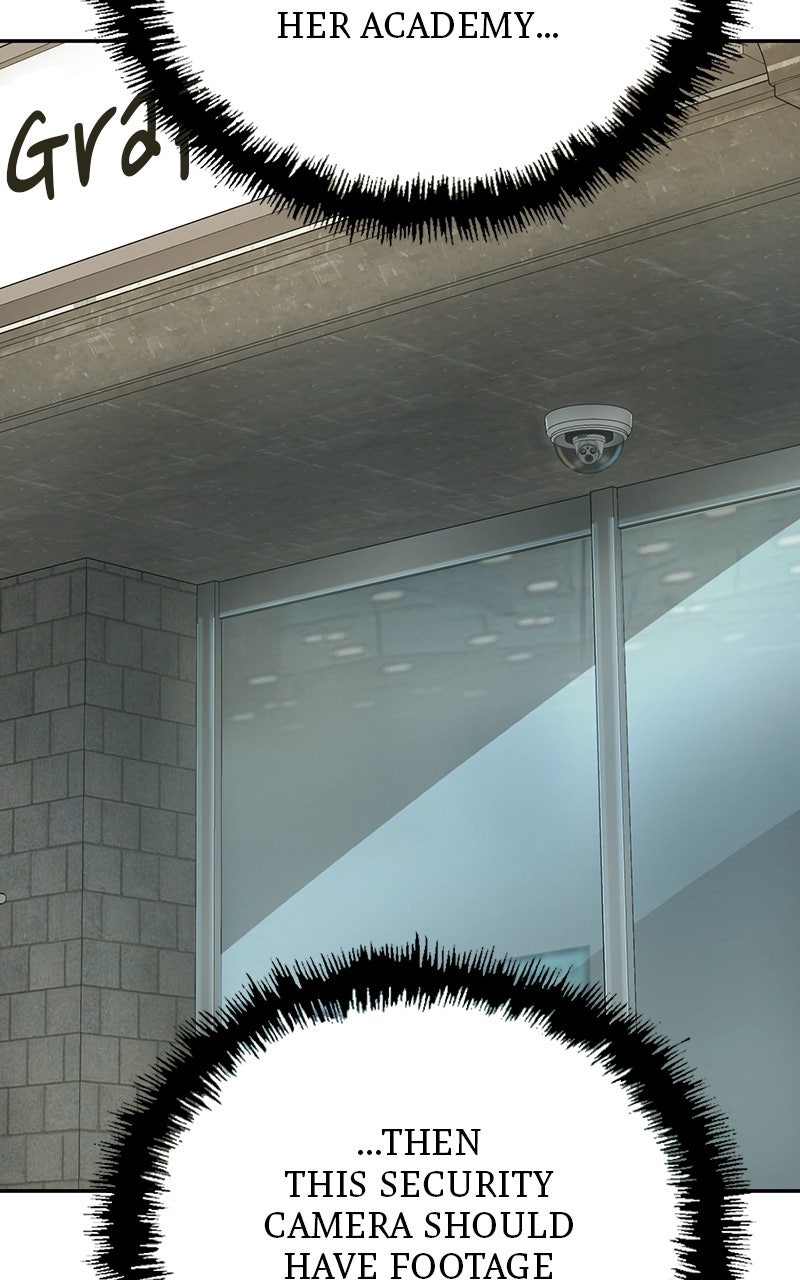 The Villain Profiler Ep. 28 - File 28. Inattentional Blindness page 15 - 