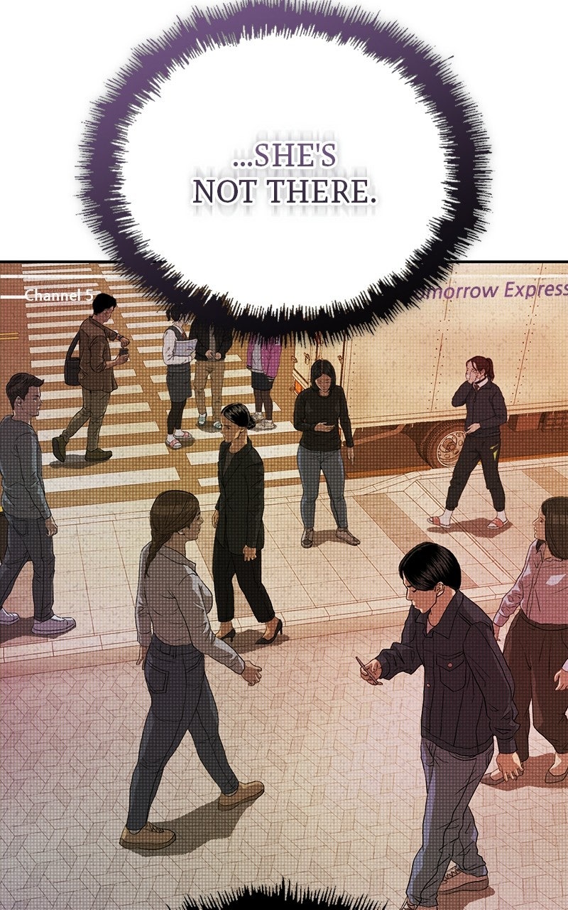 The Villain Profiler Ep. 28 - File 28. Inattentional Blindness page 17 - 