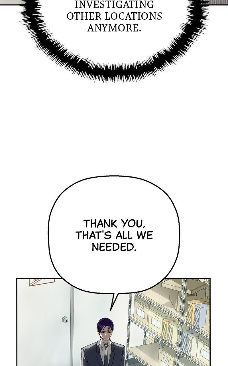 The Villain Profiler Ep. 28 - File 28. Inattentional Blindness page 22 - 