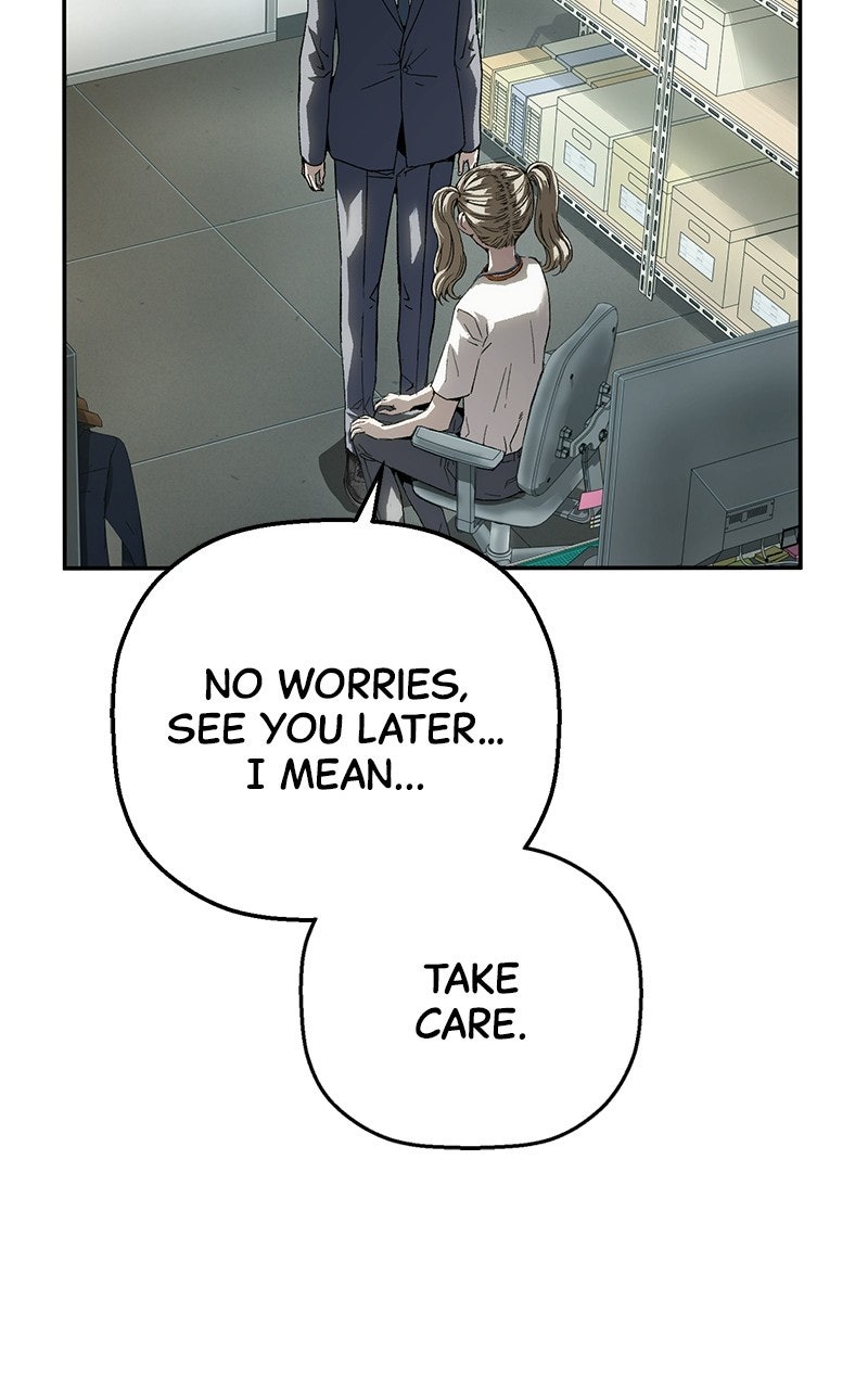 The Villain Profiler Ep. 28 - File 28. Inattentional Blindness page 23 - 