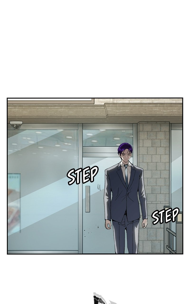 The Villain Profiler Ep. 28 - File 28. Inattentional Blindness page 24 - 