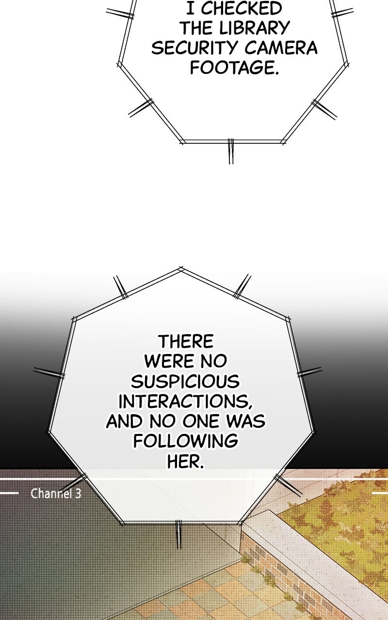 The Villain Profiler Ep. 28 - File 28. Inattentional Blindness page 28 - 