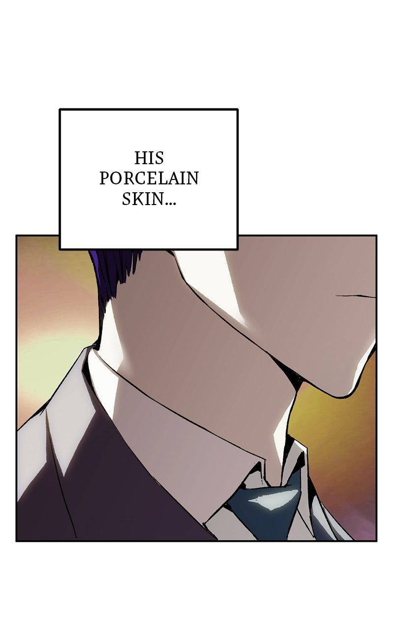 The Villain Profiler Ep. 28 - File 28. Inattentional Blindness page 4 - 