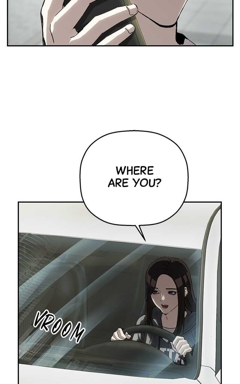 The Villain Profiler Ep. 28 - File 28. Inattentional Blindness page 31 - 