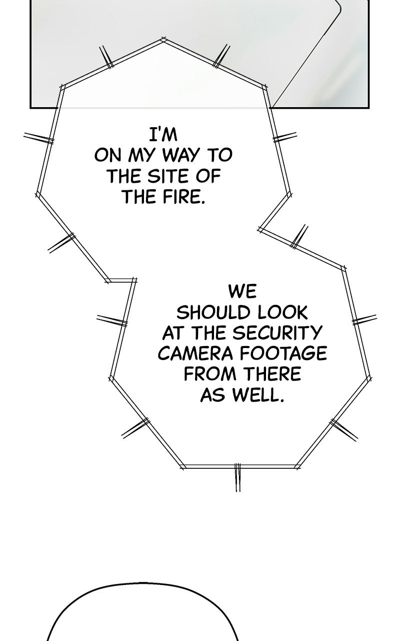 The Villain Profiler Ep. 28 - File 28. Inattentional Blindness page 32 - 