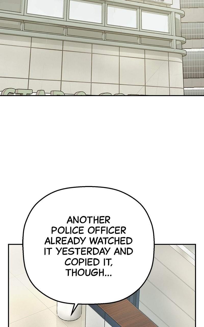 The Villain Profiler Ep. 28 - File 28. Inattentional Blindness page 36 - 