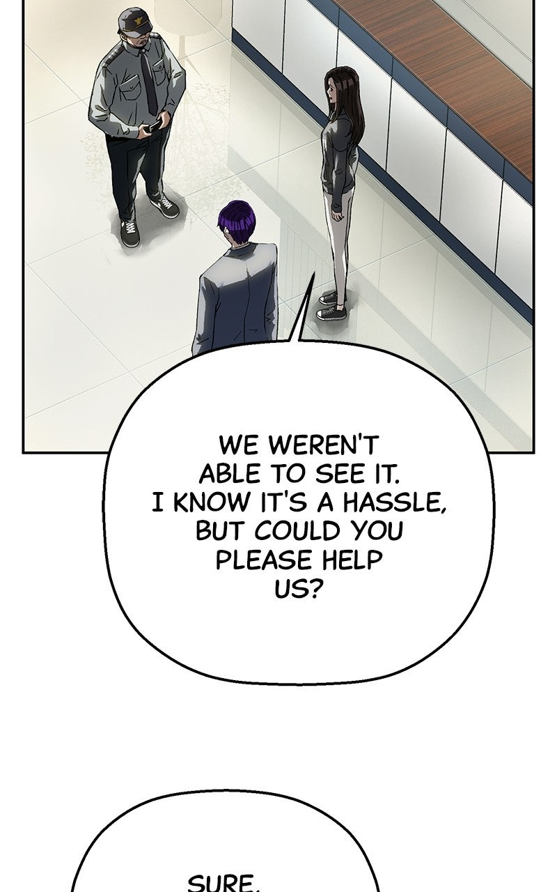 The Villain Profiler Ep. 28 - File 28. Inattentional Blindness page 37 - 