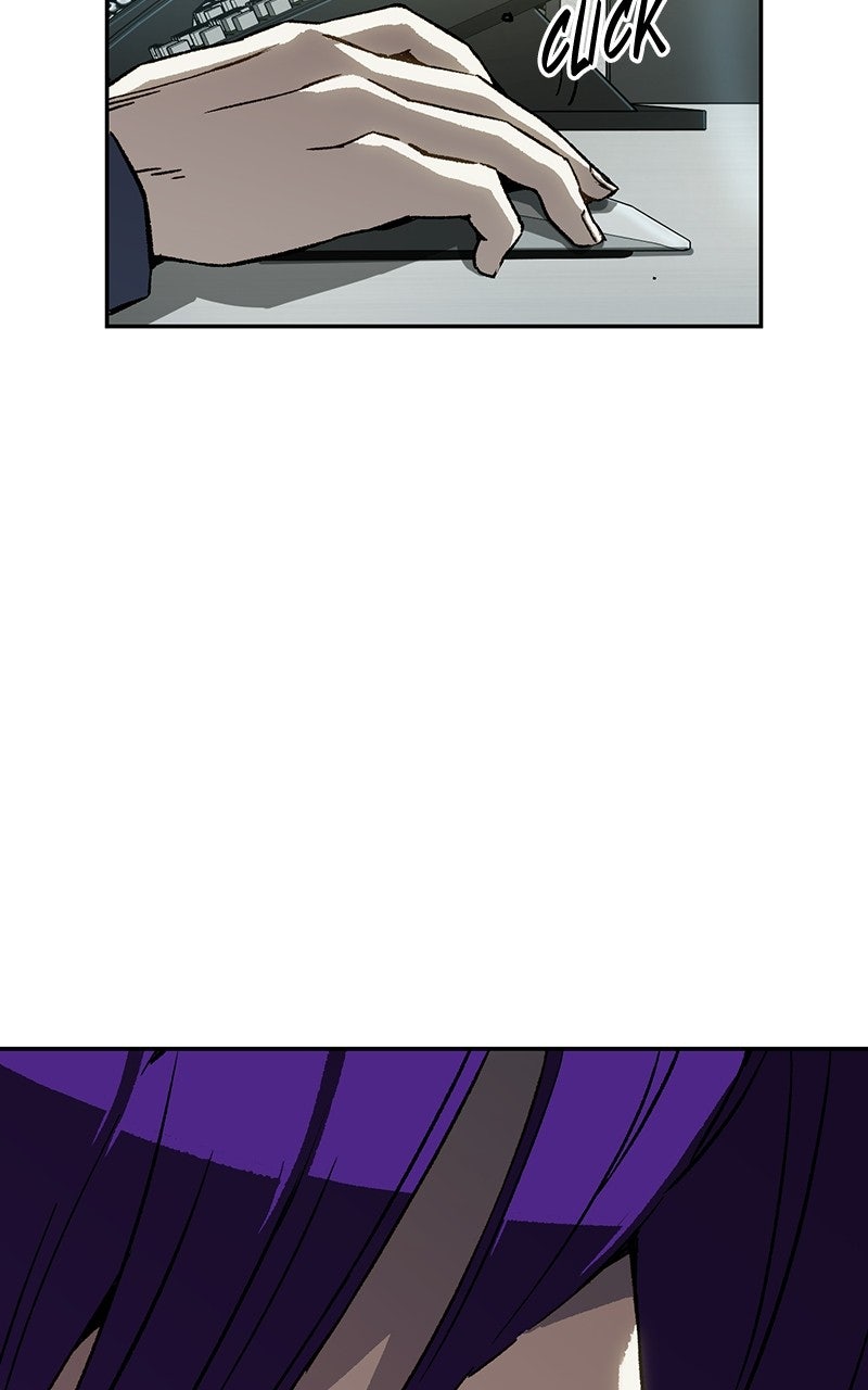 The Villain Profiler Ep. 28 - File 28. Inattentional Blindness page 45 - 