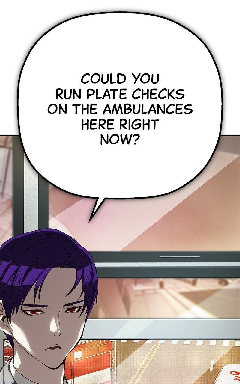 The Villain Profiler Ep. 28 - File 28. Inattentional Blindness page 48 - 