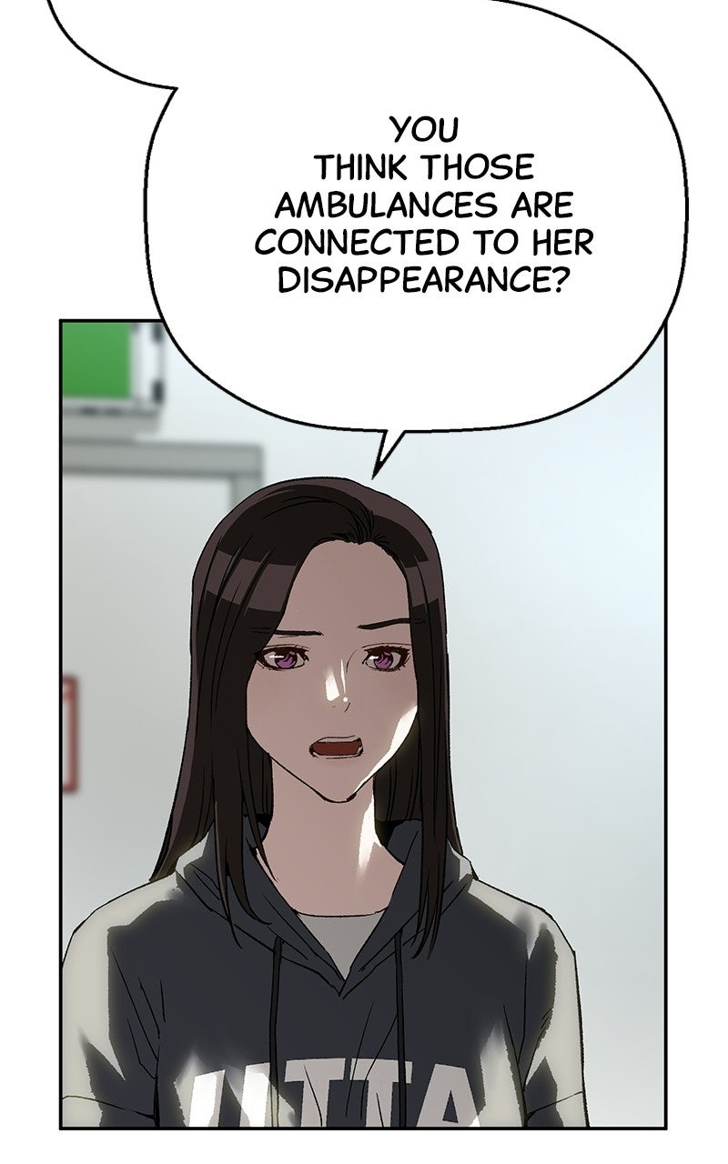 The Villain Profiler Ep. 28 - File 28. Inattentional Blindness page 50 - 