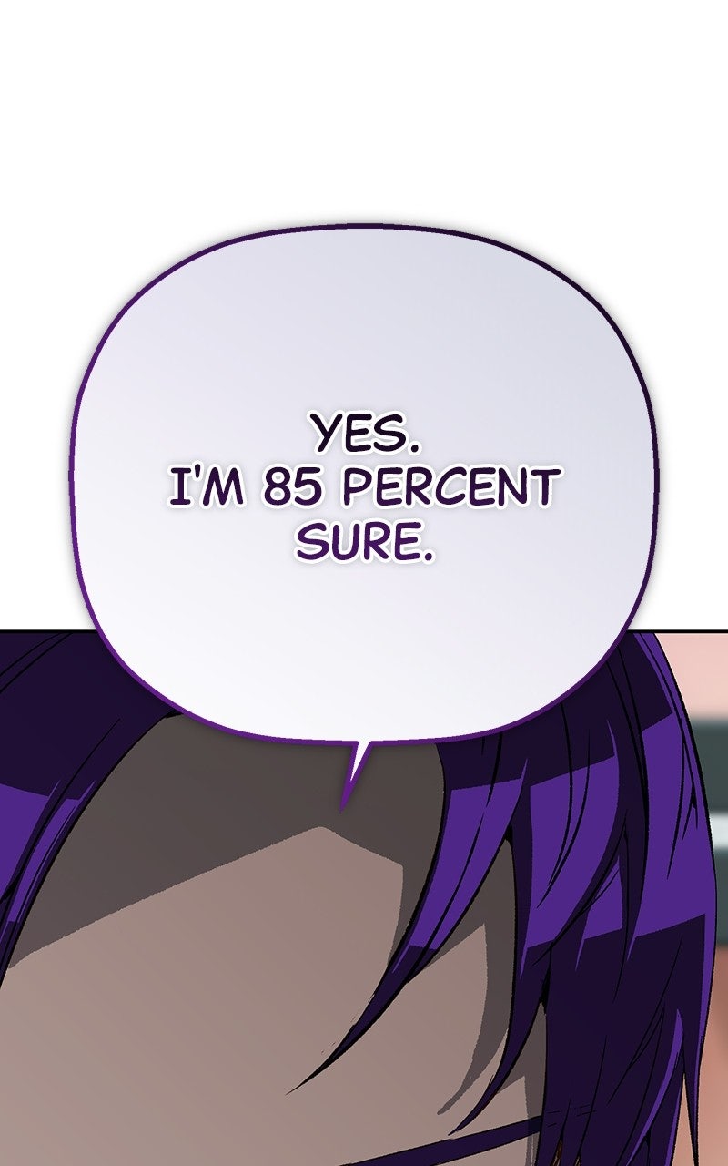 The Villain Profiler Ep. 28 - File 28. Inattentional Blindness page 51 - 