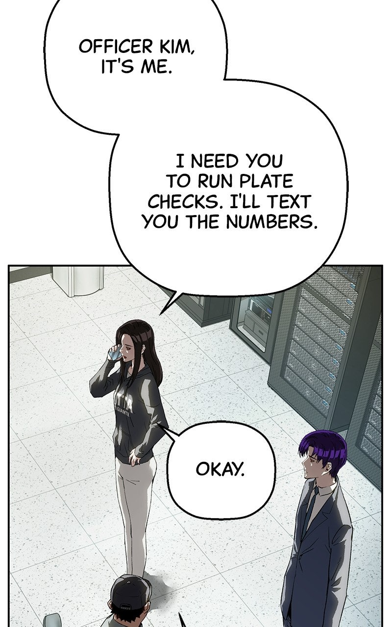 The Villain Profiler Ep. 28 - File 28. Inattentional Blindness page 56 - 