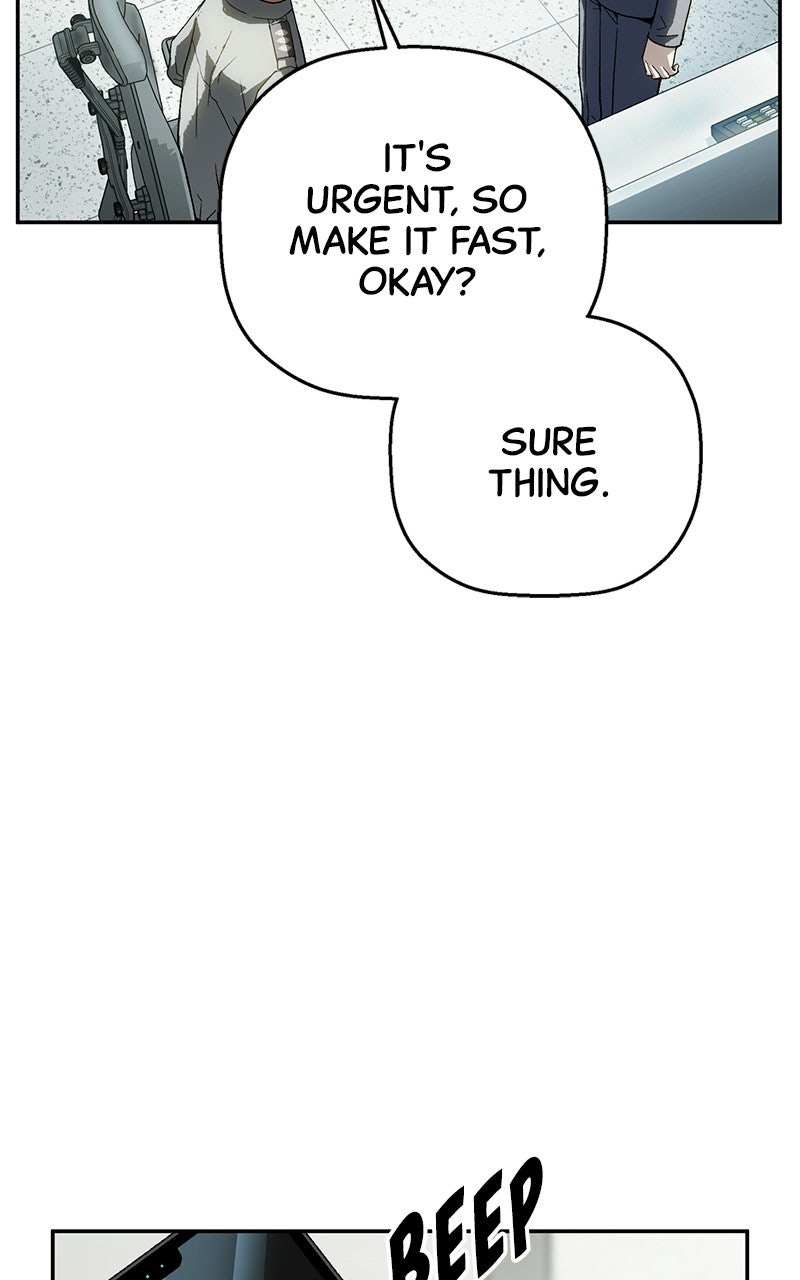 The Villain Profiler Ep. 28 - File 28. Inattentional Blindness page 57 - 