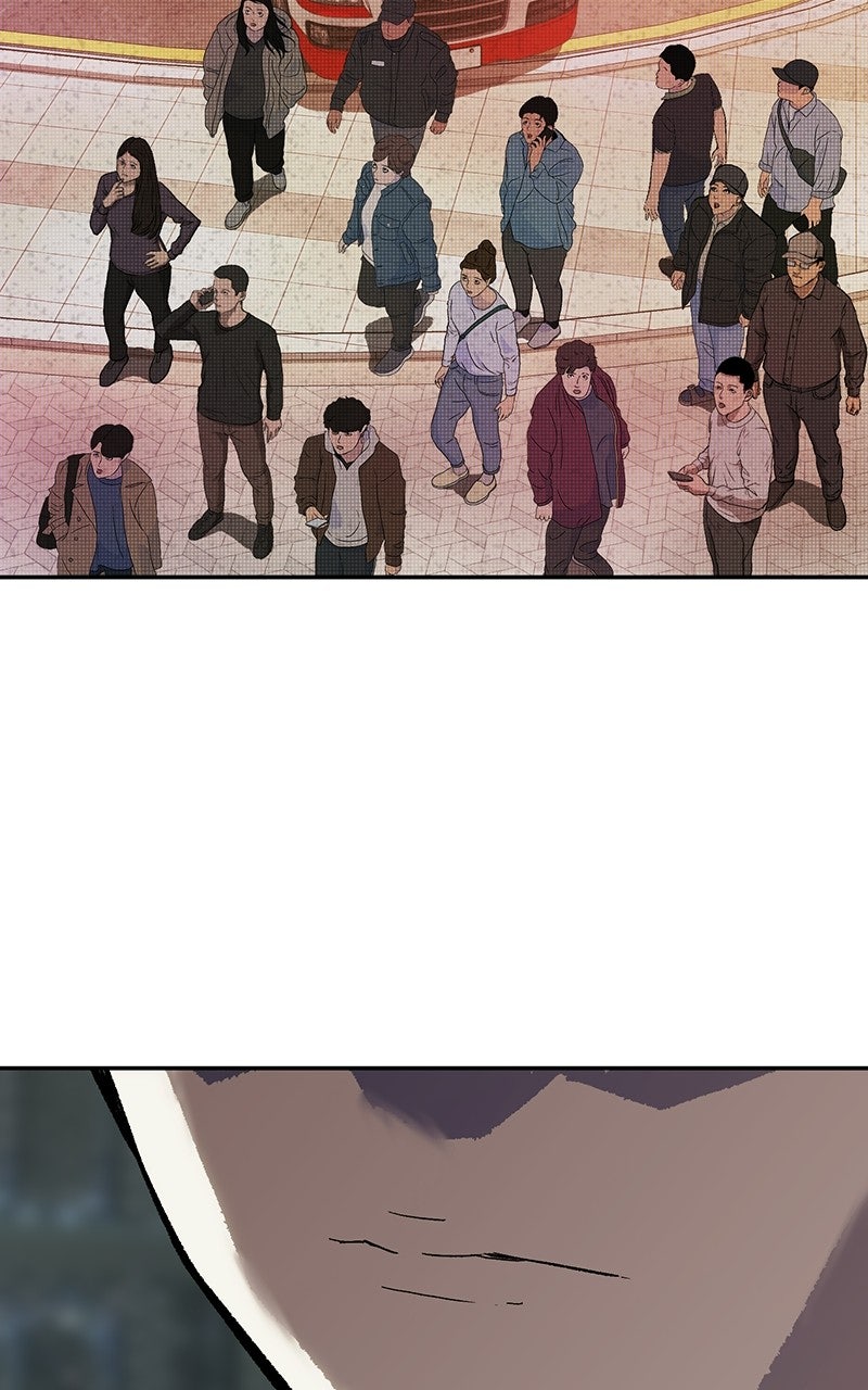 The Villain Profiler Ep. 28 - File 28. Inattentional Blindness page 61 - 