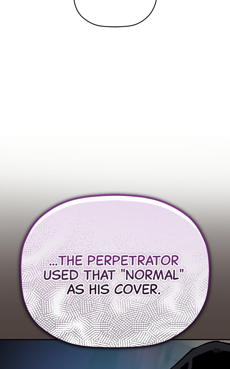 The Villain Profiler Ep. 28 - File 28. Inattentional Blindness page 65 - 