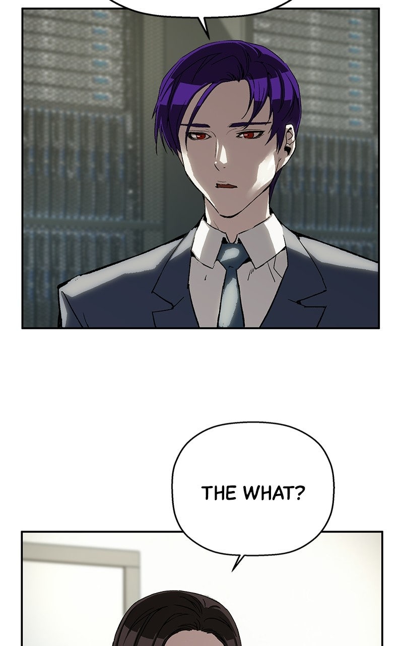 The Villain Profiler Ep. 28 - File 28. Inattentional Blindness page 68 - 
