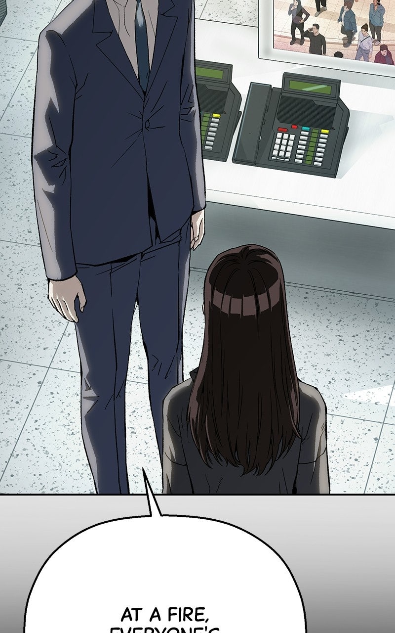 The Villain Profiler Ep. 28 - File 28. Inattentional Blindness page 77 - 