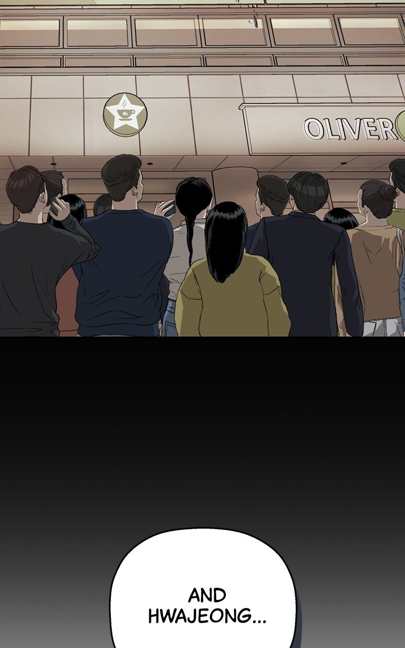 The Villain Profiler Ep. 28 - File 28. Inattentional Blindness page 79 - 
