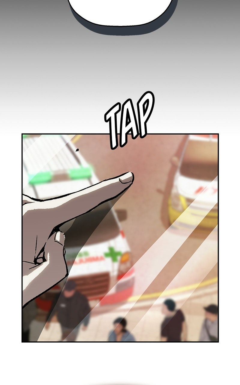 The Villain Profiler Ep. 28 - File 28. Inattentional Blindness page 80 - 