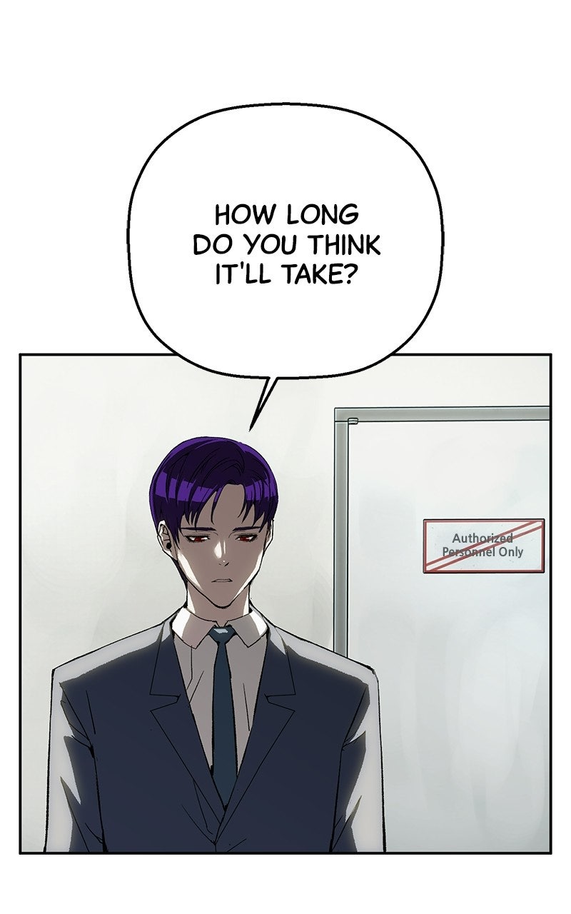 The Villain Profiler Ep. 28 - File 28. Inattentional Blindness page 9 - 