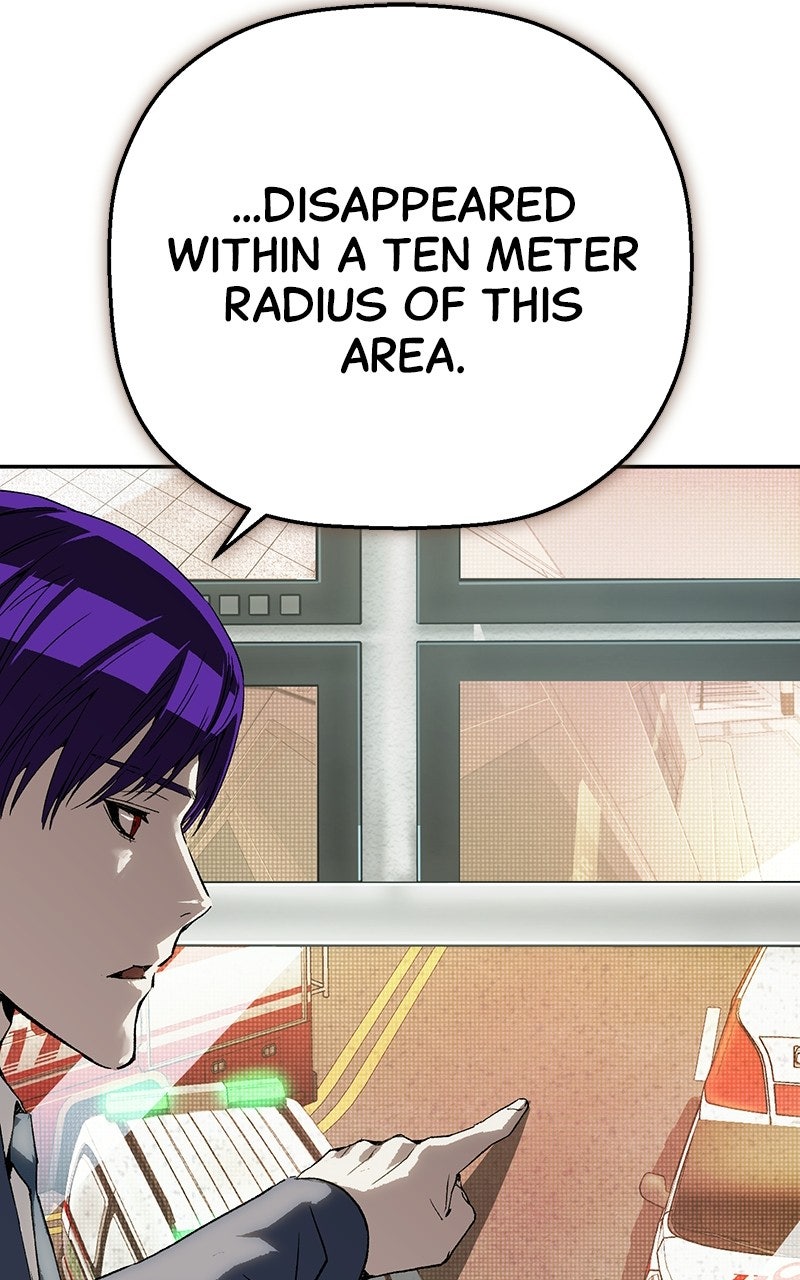 The Villain Profiler Ep. 28 - File 28. Inattentional Blindness page 81 - 
