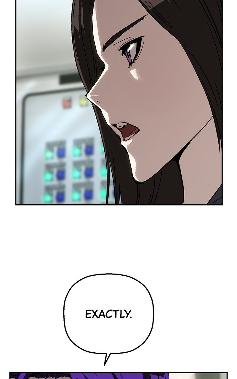 The Villain Profiler Ep. 28 - File 28. Inattentional Blindness page 83 - 