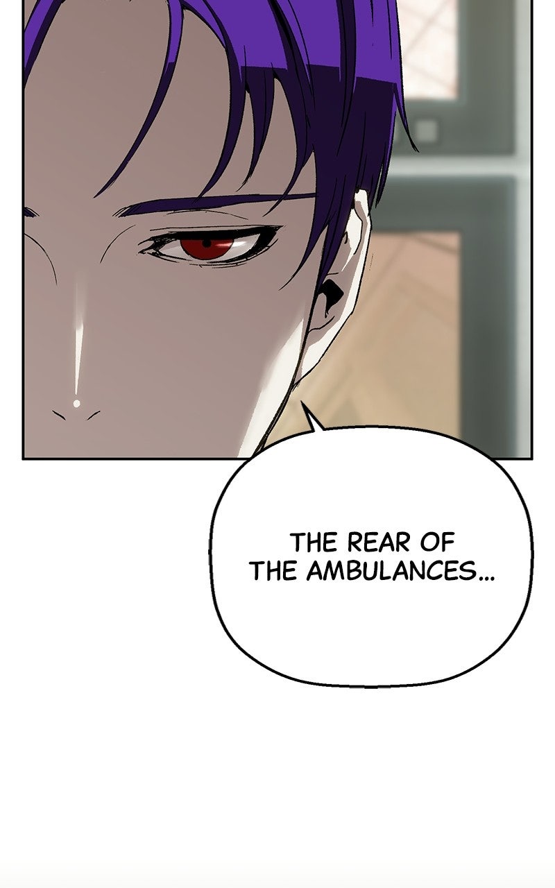 The Villain Profiler Ep. 28 - File 28. Inattentional Blindness page 84 - 