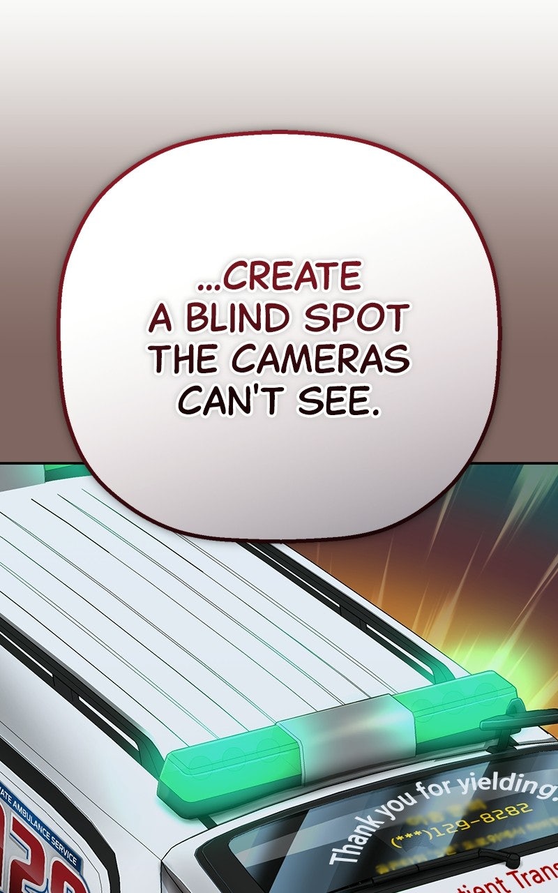 The Villain Profiler Ep. 28 - File 28. Inattentional Blindness page 85 - 