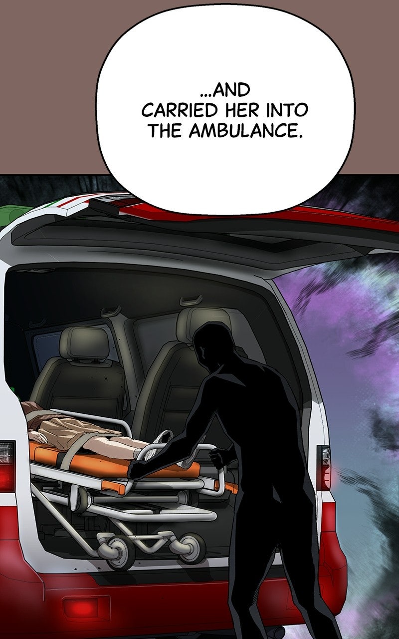The Villain Profiler Ep. 28 - File 28. Inattentional Blindness page 88 - 