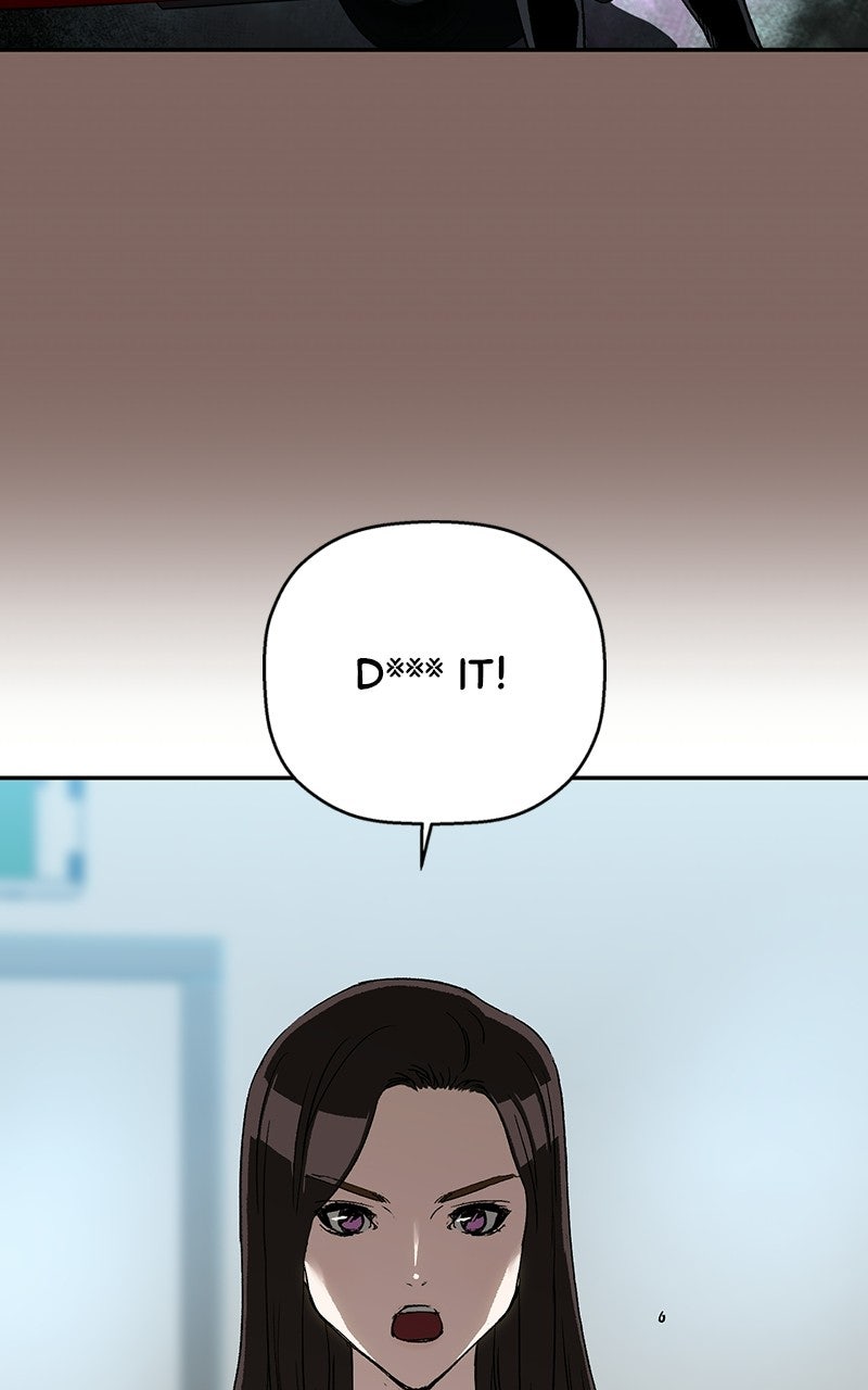 The Villain Profiler Ep. 28 - File 28. Inattentional Blindness page 89 - 