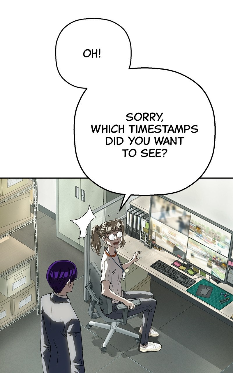 The Villain Profiler Ep. 28 - File 28. Inattentional Blindness page 10 - 