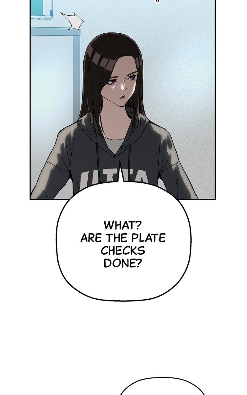 The Villain Profiler Ep. 28 - File 28. Inattentional Blindness page 91 - 