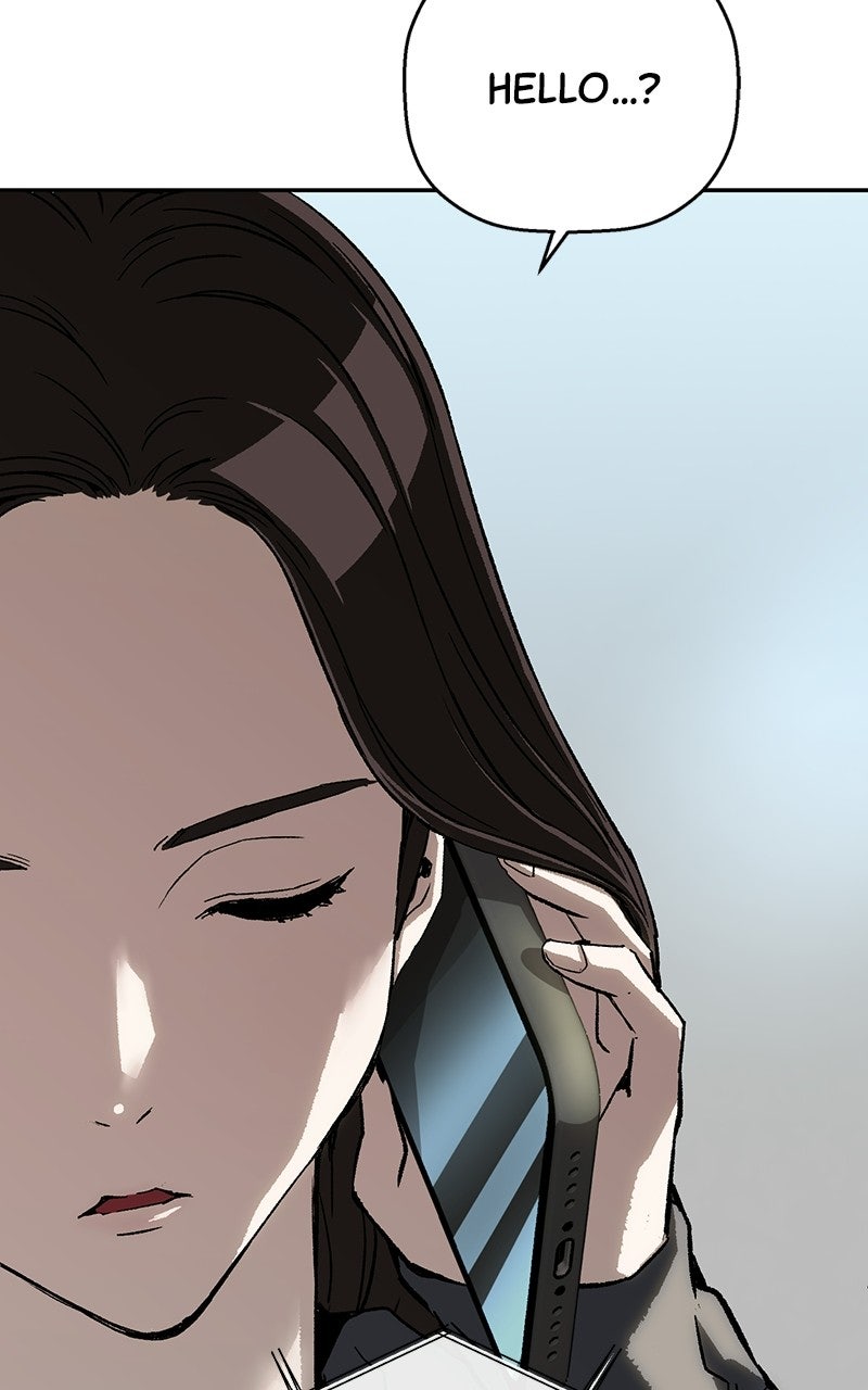 The Villain Profiler Ep. 28 - File 28. Inattentional Blindness page 92 - 