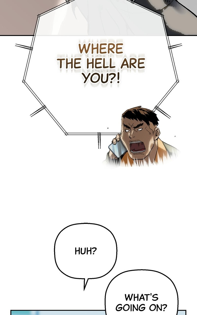 The Villain Profiler Ep. 28 - File 28. Inattentional Blindness page 93 - 