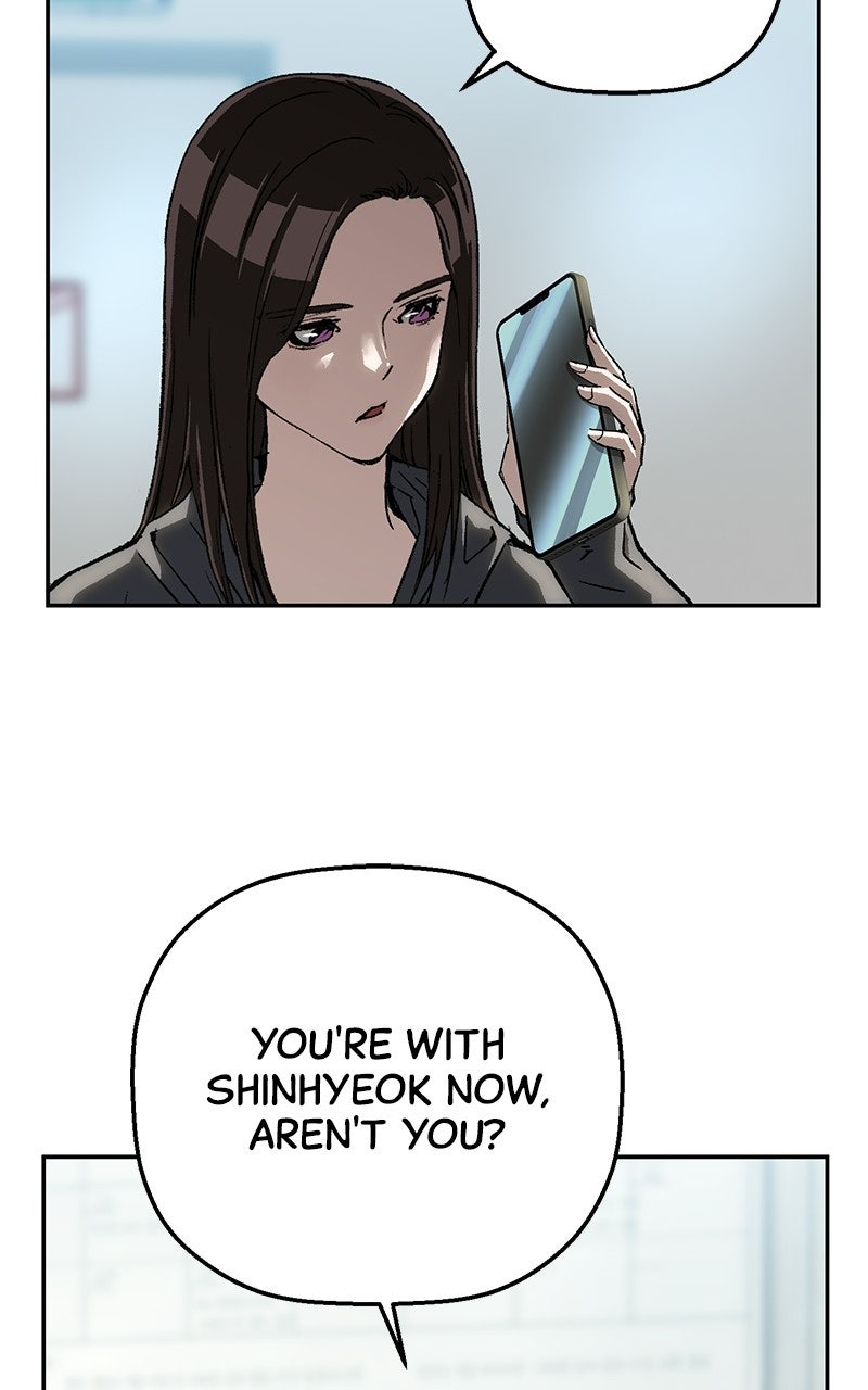 The Villain Profiler Ep. 28 - File 28. Inattentional Blindness page 94 - 