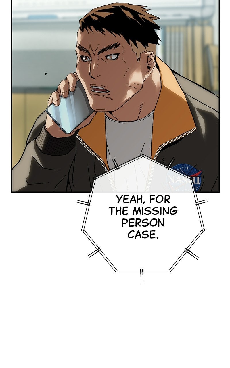 The Villain Profiler Ep. 28 - File 28. Inattentional Blindness page 95 - 