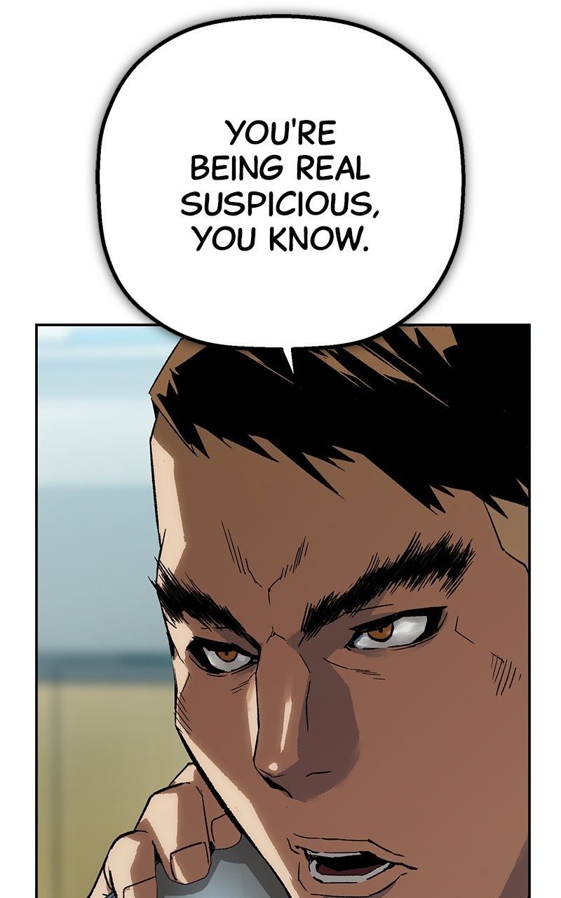The Villain Profiler Ep. 28 - File 28. Inattentional Blindness page 96 - 