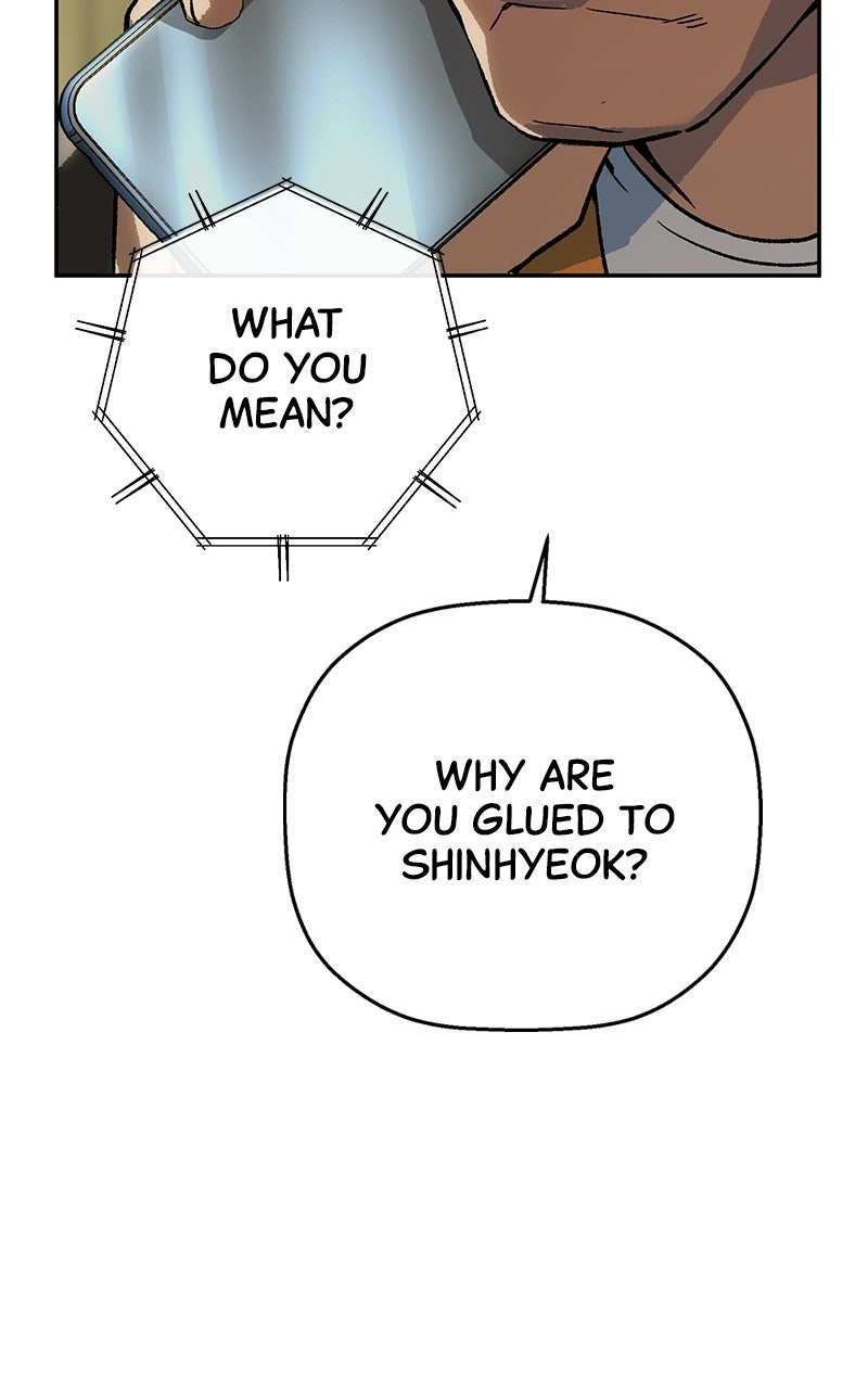 The Villain Profiler Ep. 28 - File 28. Inattentional Blindness page 97 - 