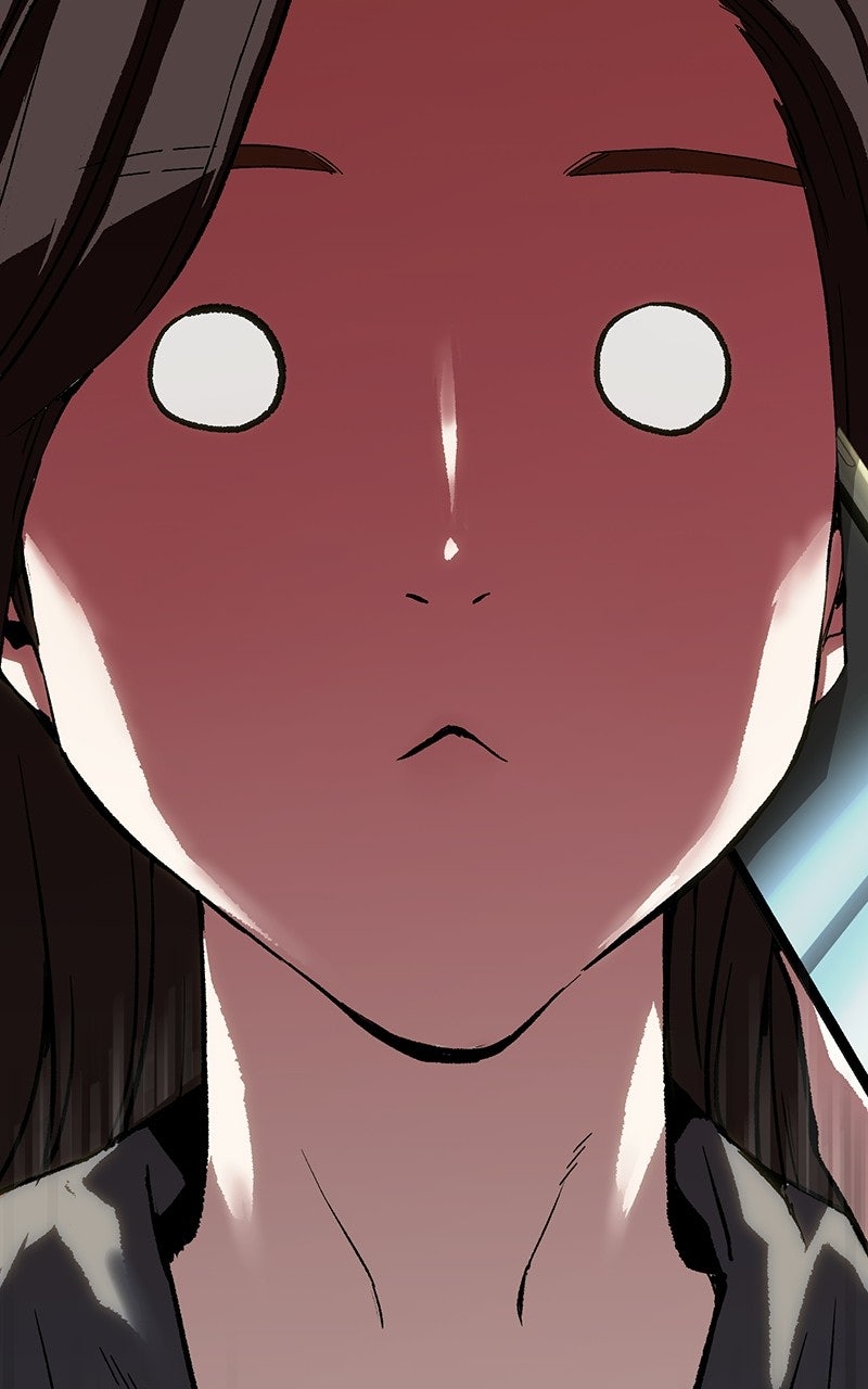 The Villain Profiler Ep. 28 - File 28. Inattentional Blindness page 99 - 
