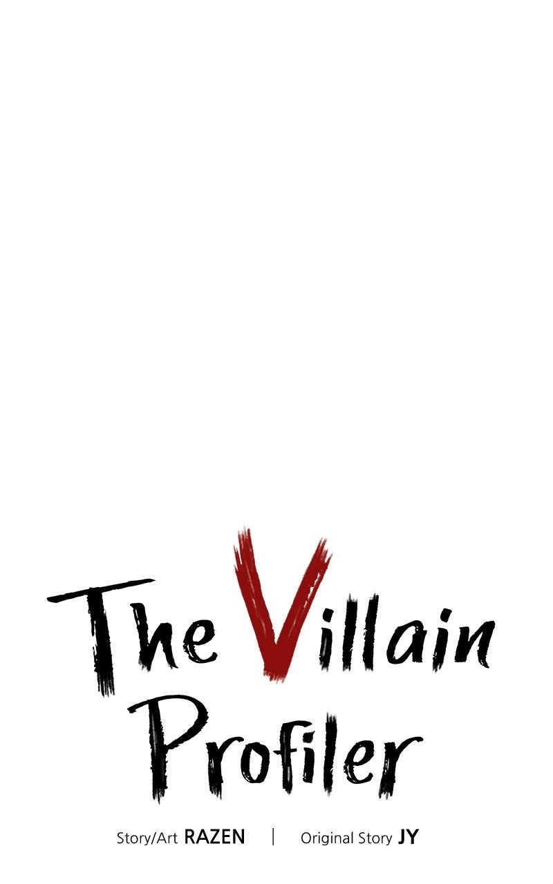 The Villain Profiler Ep. 29 - File 29. Odds of Survival page 1 - 