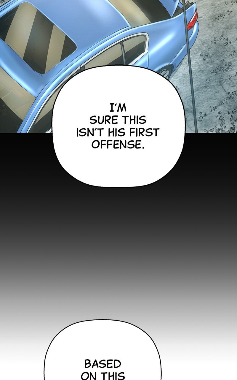 The Villain Profiler Ep. 29 - File 29. Odds of Survival page 102 - 